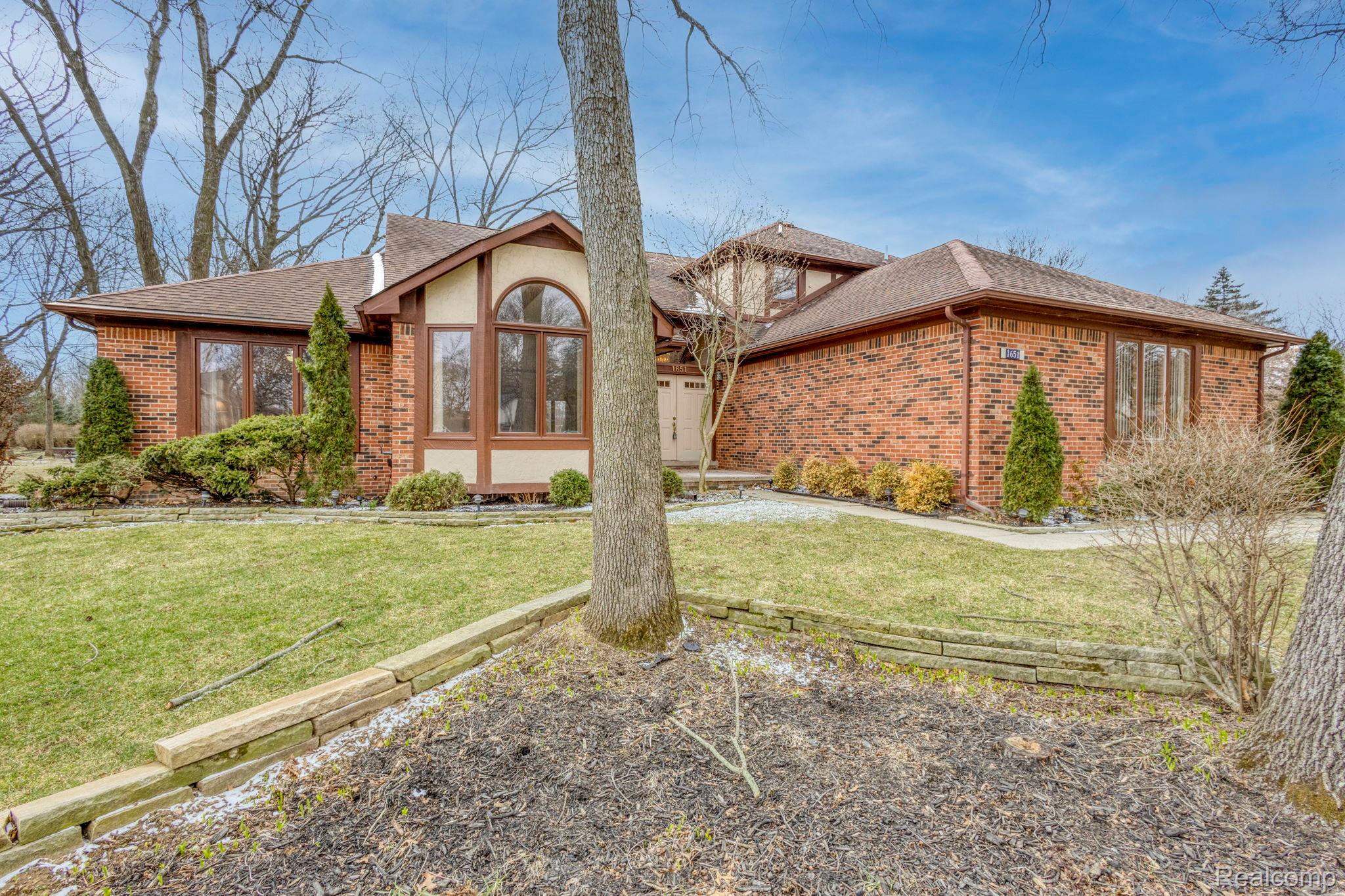 1651 Redbud Drive