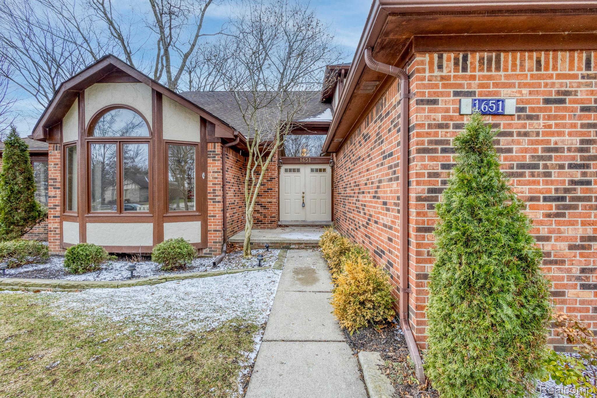 1651 Redbud Drive