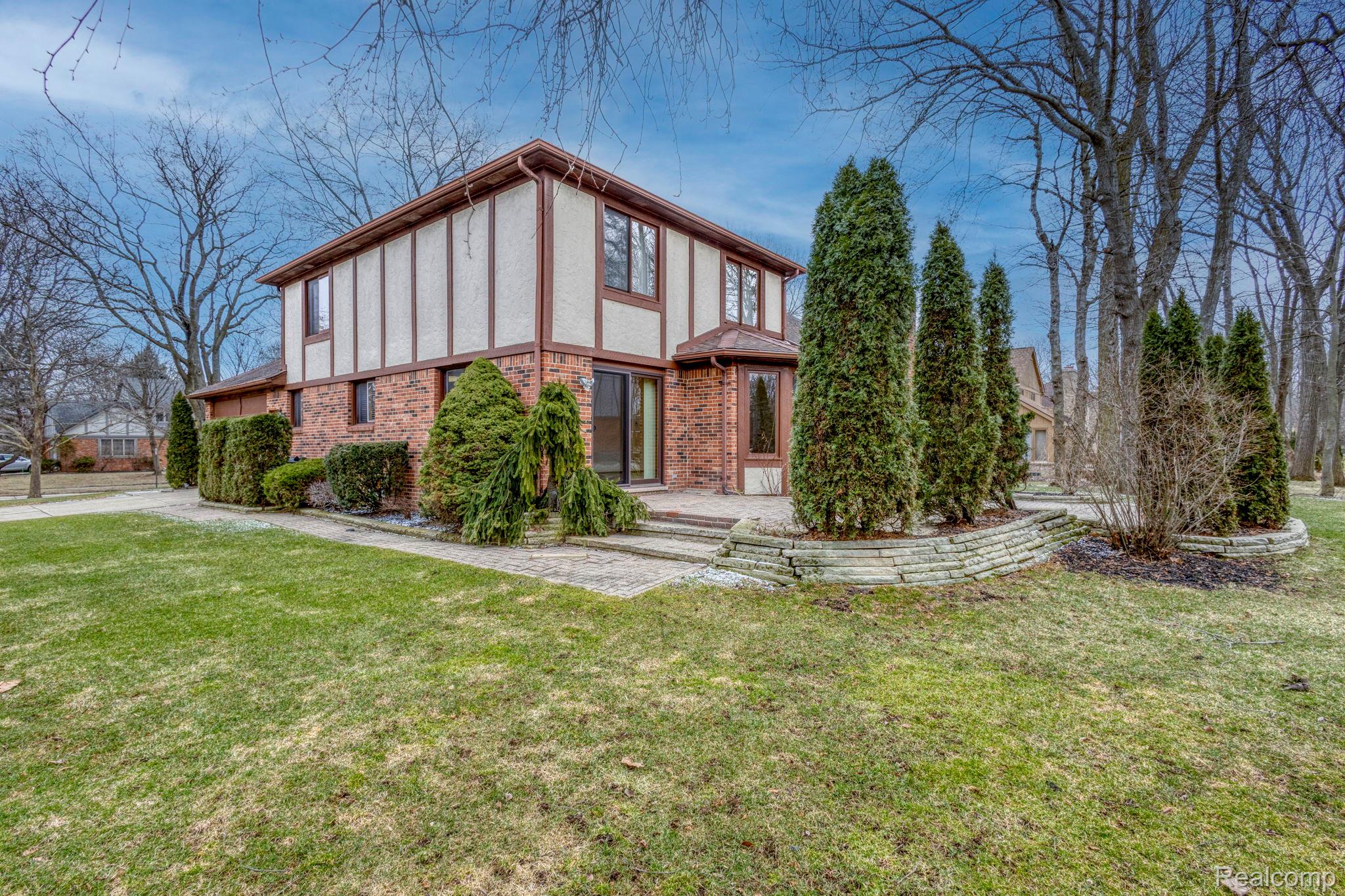 1651 Redbud Drive