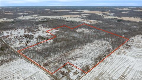 3100 Fallasburg Park Drive NE Lowell City MI 49331