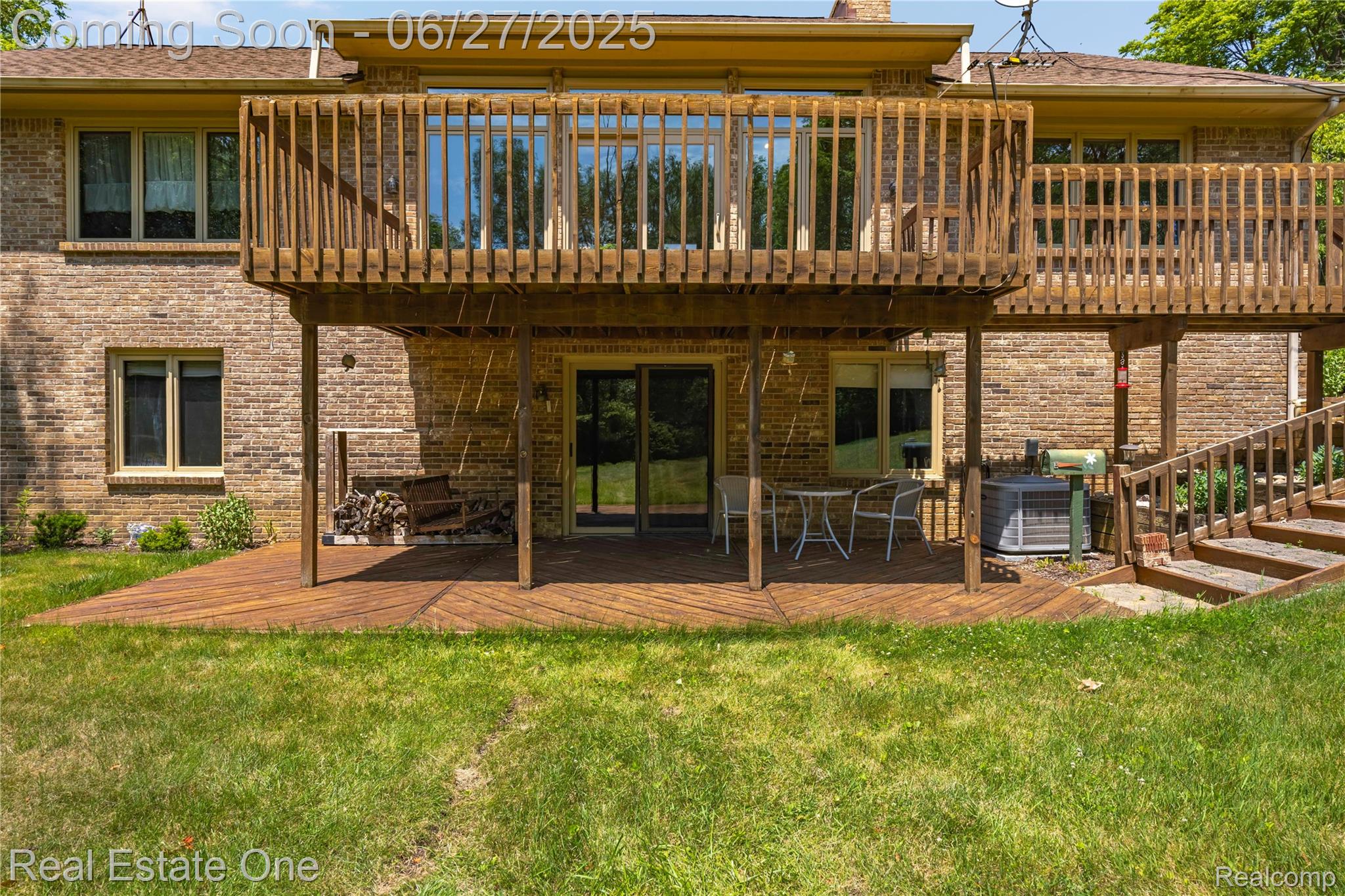 1145 W Moore Road