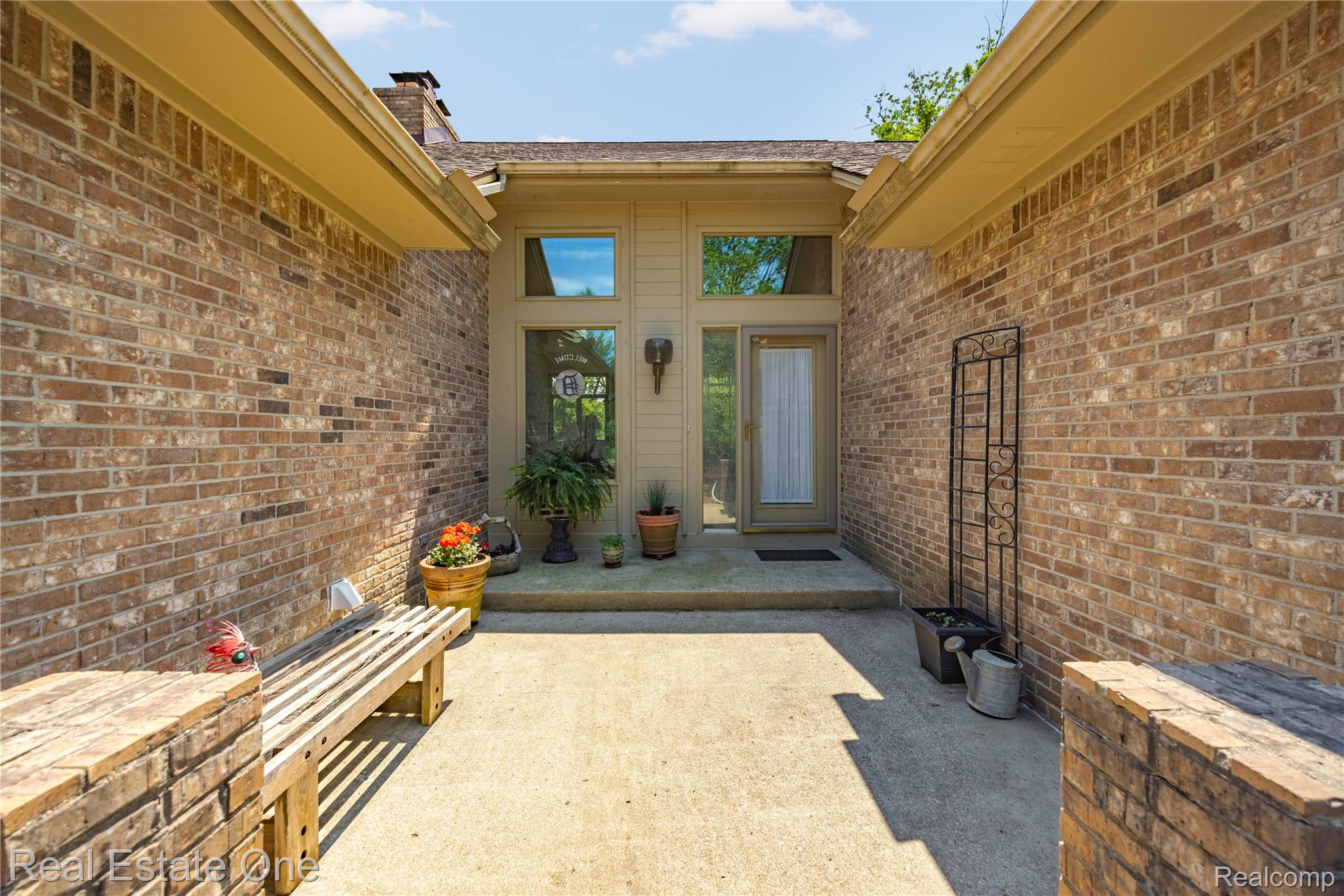 1145 W Moore Road