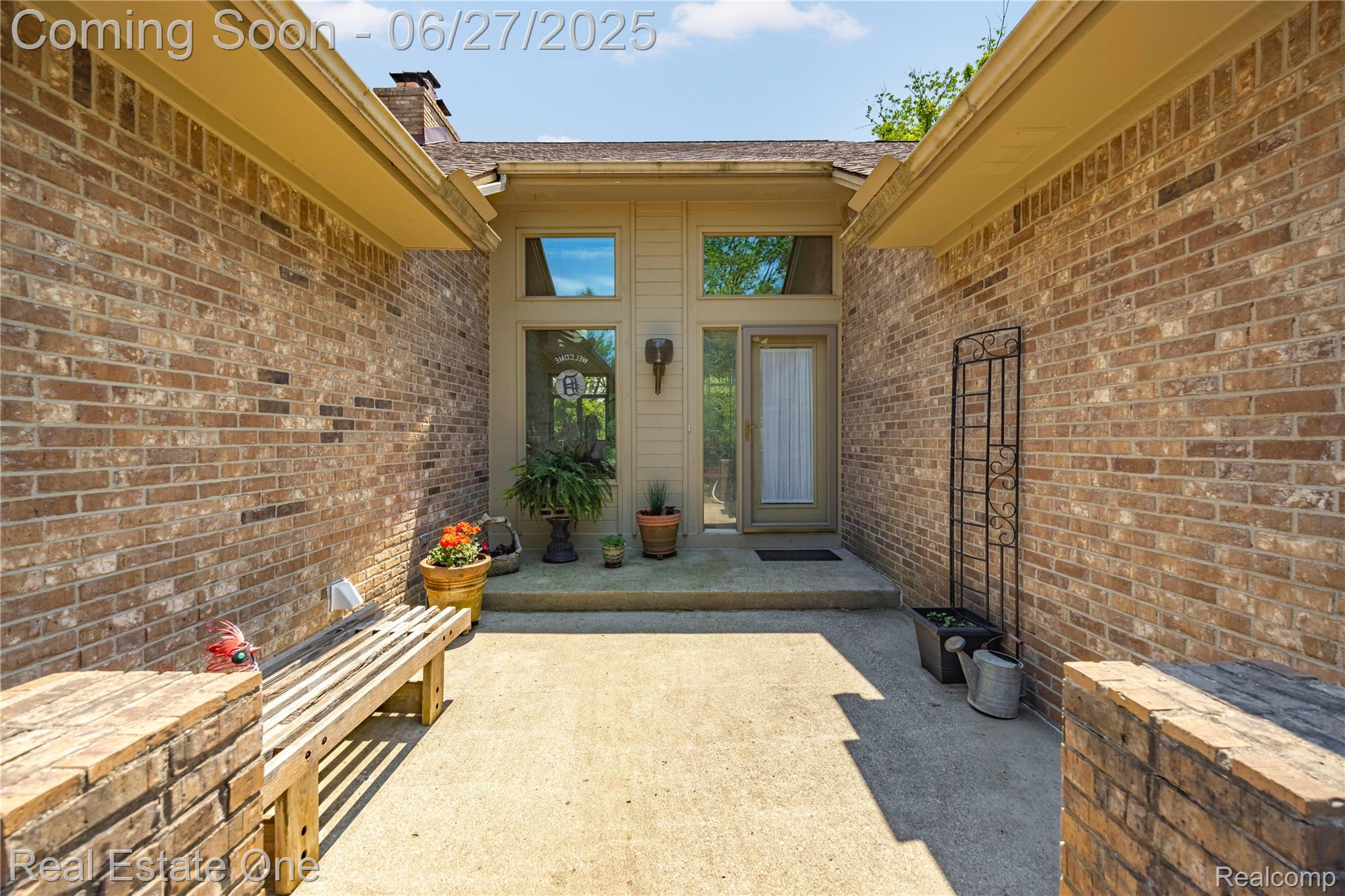 1145 W Moore Road