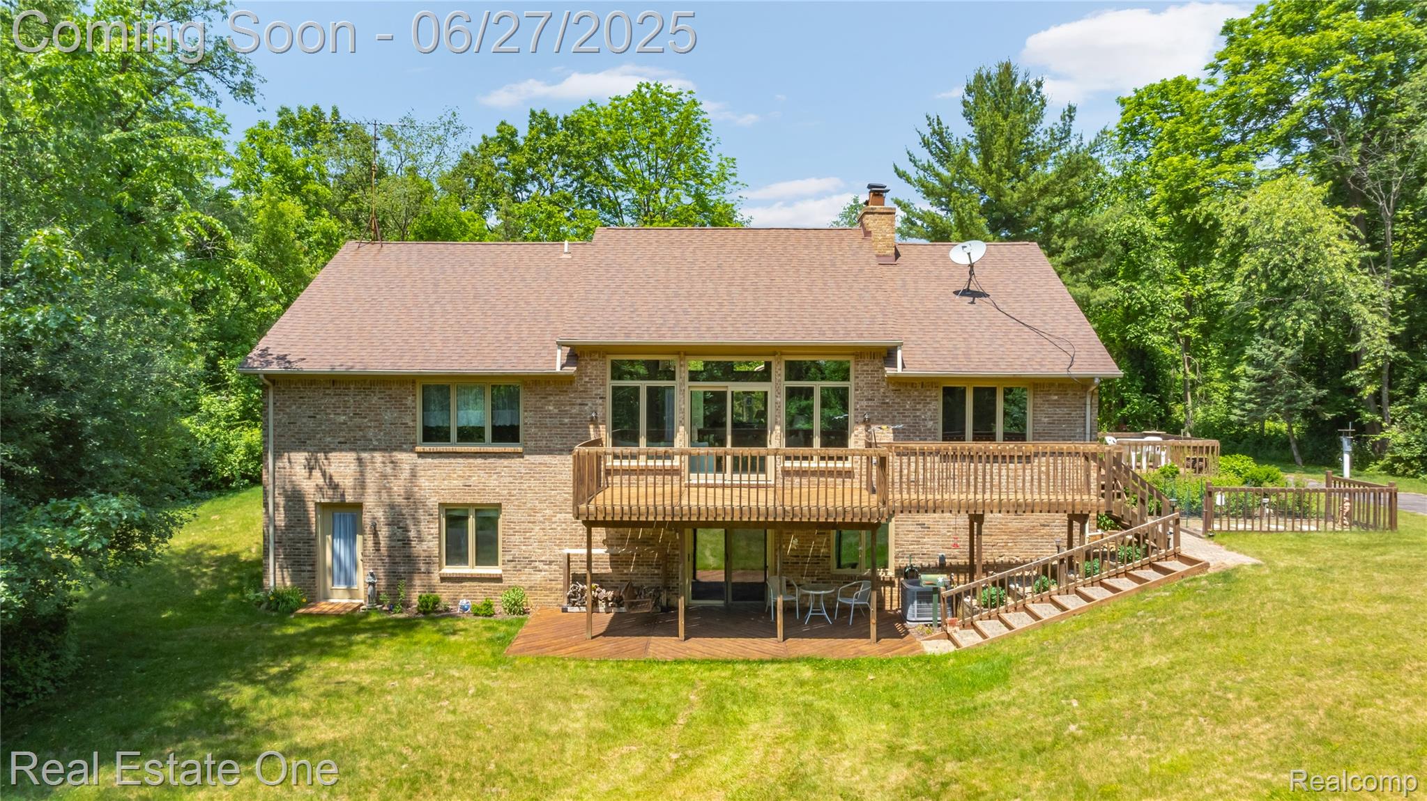 1145 W Moore Road