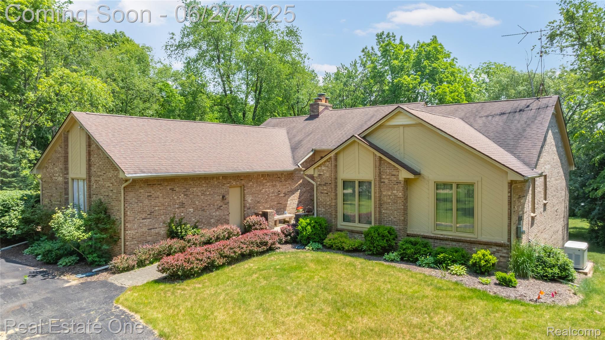 1145 W Moore Road