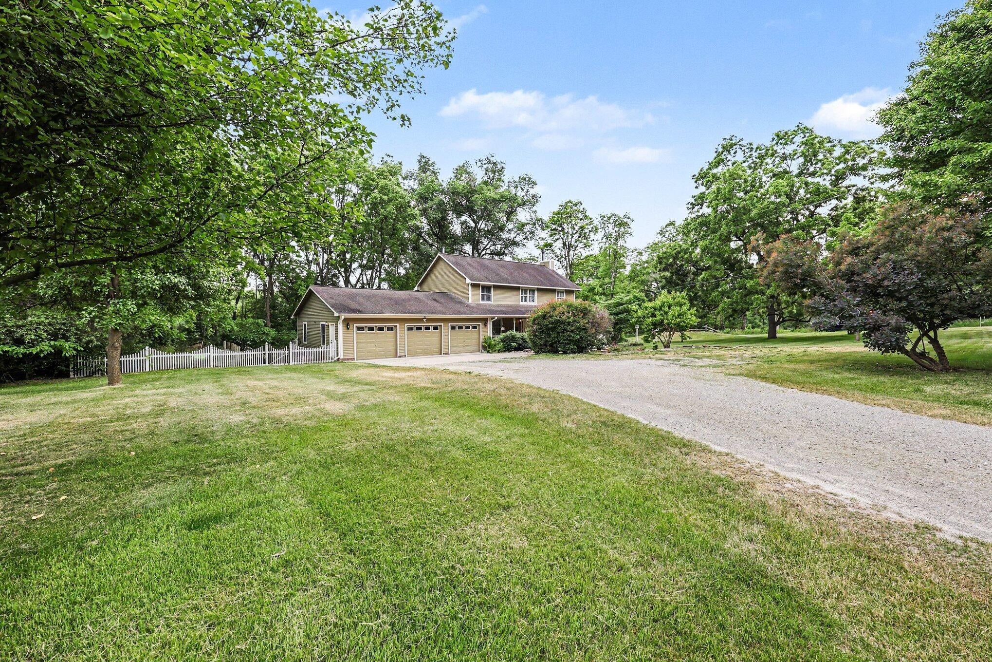 5449 W Huron River Drive