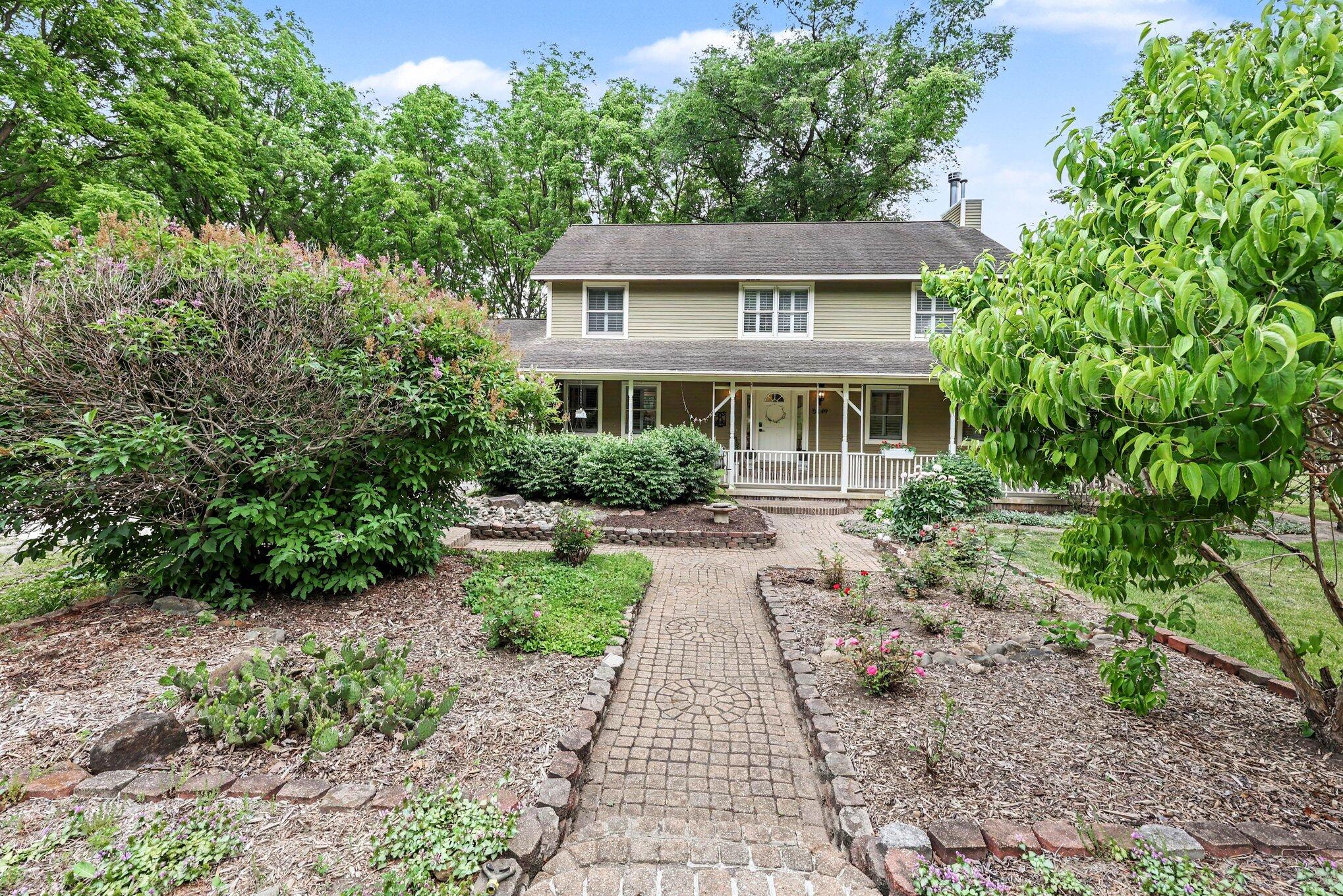 5449 W Huron River Drive