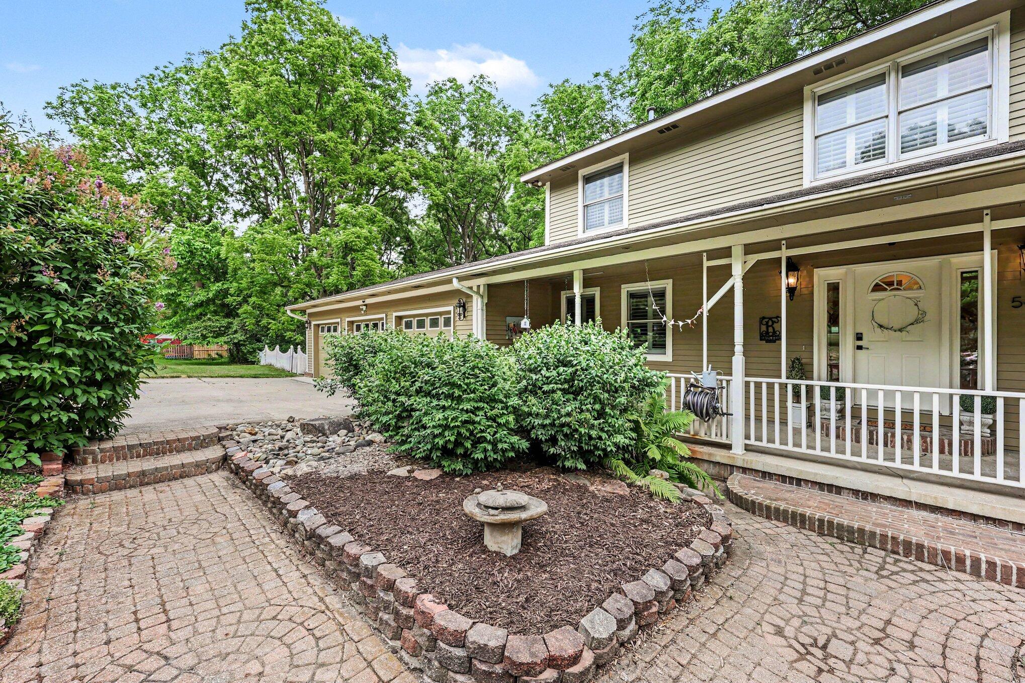 5449 W Huron River Drive