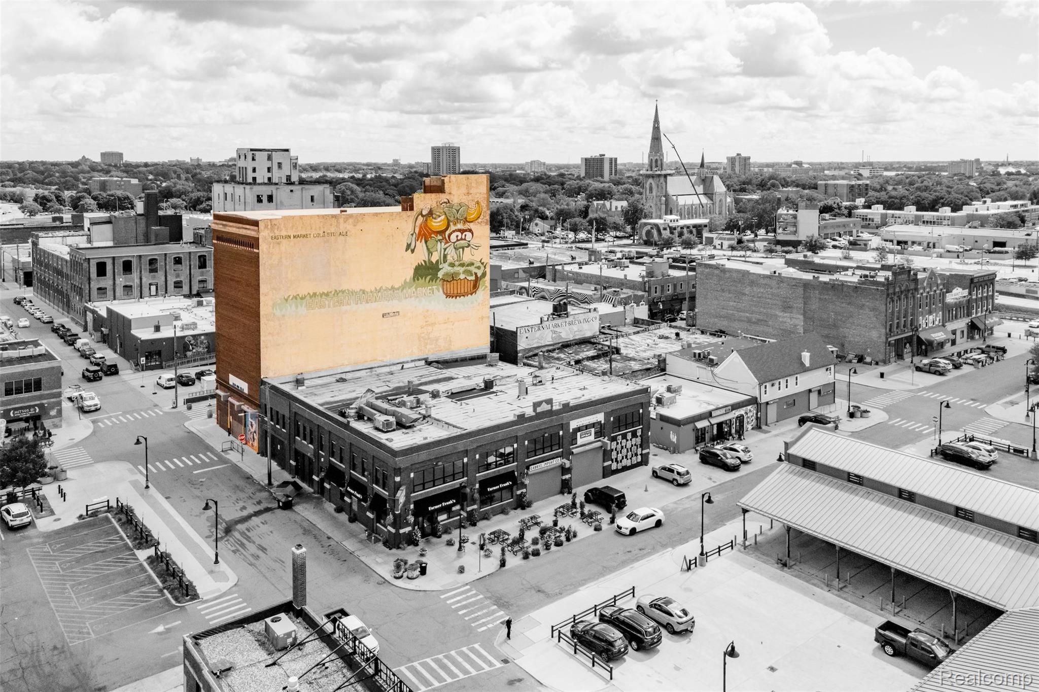 1482 Adelaide Street