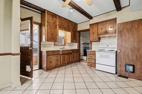 Tiny photo for 4641 Pinehurst Avenue SW, Wyoming City, MI 49548 (MLS # 66026009558)