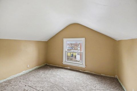 Tiny photo for 4641 Pinehurst Avenue SW, Wyoming City, MI 49548 (MLS # 66026009558)