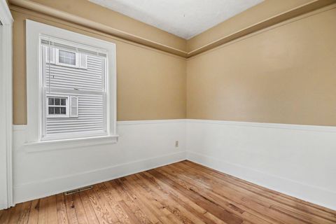 Tiny photo for 4641 Pinehurst Avenue SW, Wyoming City, MI 49548 (MLS # 66026009558)