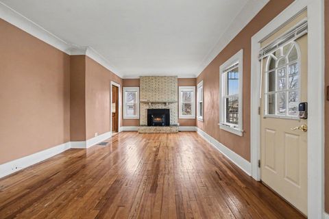 Tiny photo for 4641 Pinehurst Avenue SW, Wyoming City, MI 49548 (MLS # 66026009558)