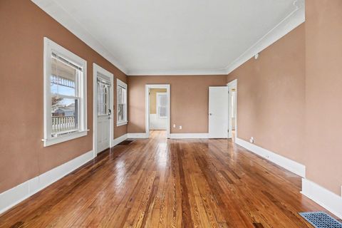 Tiny photo for 4641 Pinehurst Avenue SW, Wyoming City, MI 49548 (MLS # 66026009558)