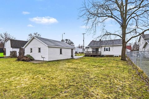 Tiny photo for 4641 Pinehurst Avenue SW, Wyoming City, MI 49548 (MLS # 66026009558)