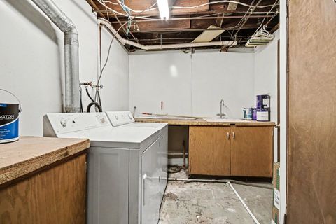 Tiny photo for 4641 Pinehurst Avenue SW, Wyoming City, MI 49548 (MLS # 66026009558)