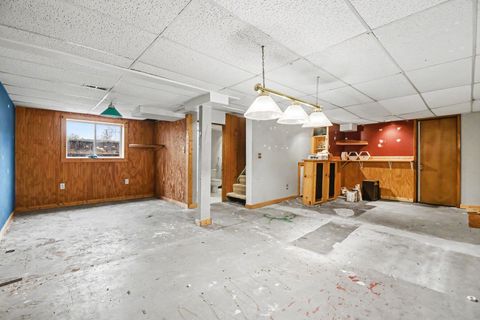 Tiny photo for 4641 Pinehurst Avenue SW, Wyoming City, MI 49548 (MLS # 66026009558)