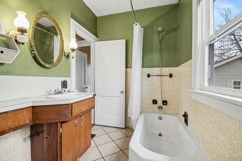 Tiny photo for 4641 Pinehurst Avenue SW, Wyoming City, MI 49548 (MLS # 66026009558)