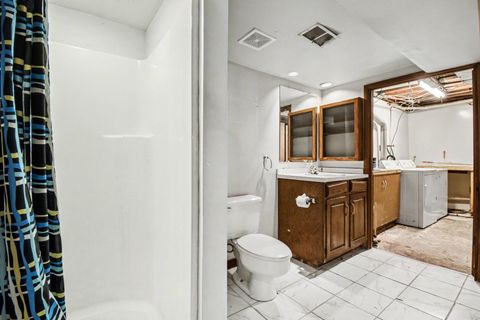 Tiny photo for 4641 Pinehurst Avenue SW, Wyoming City, MI 49548 (MLS # 66026009558)