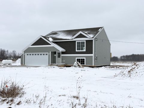 Lot 19 S Elder Ave Grant Township MI 49327