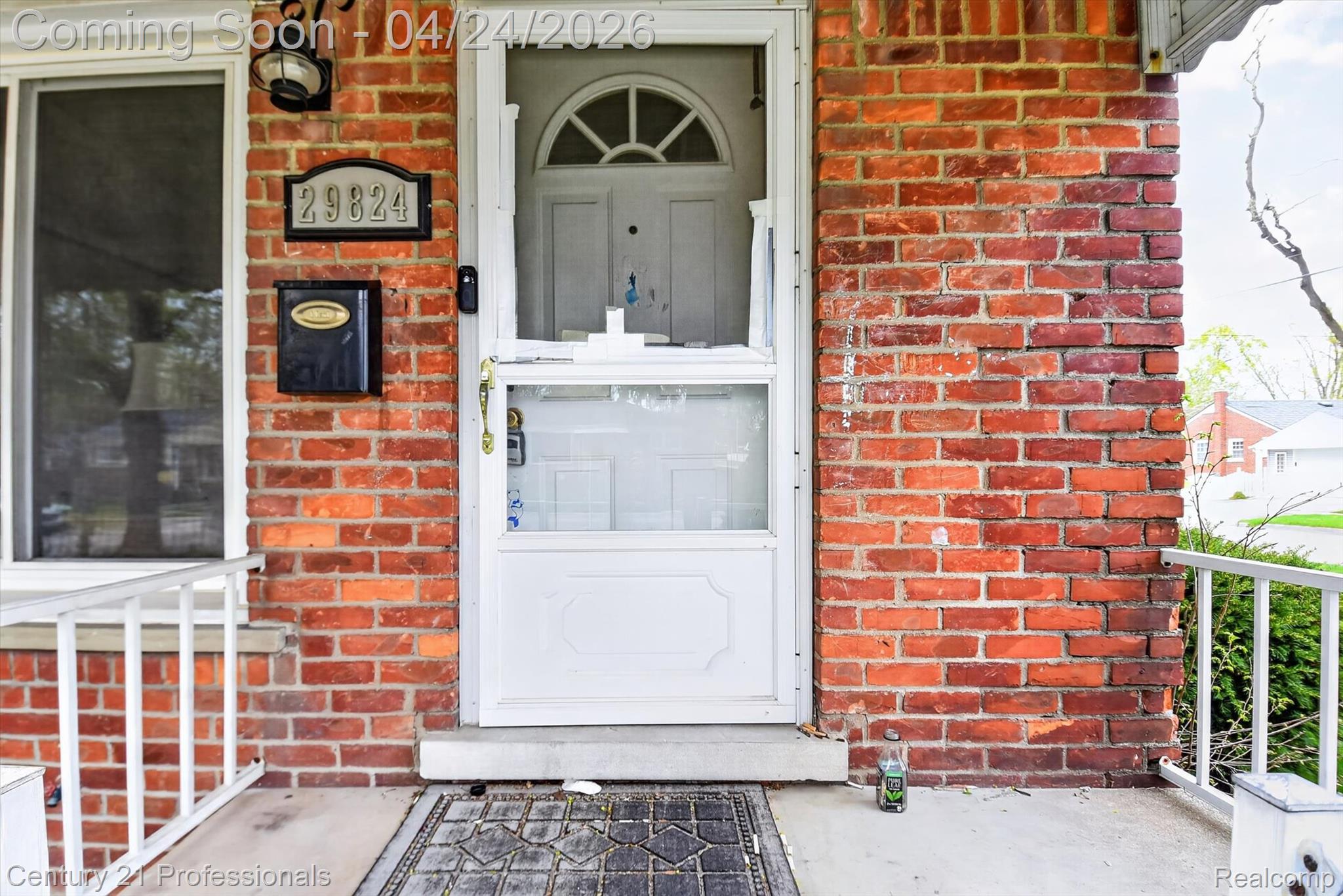 29824 Hathaway Street