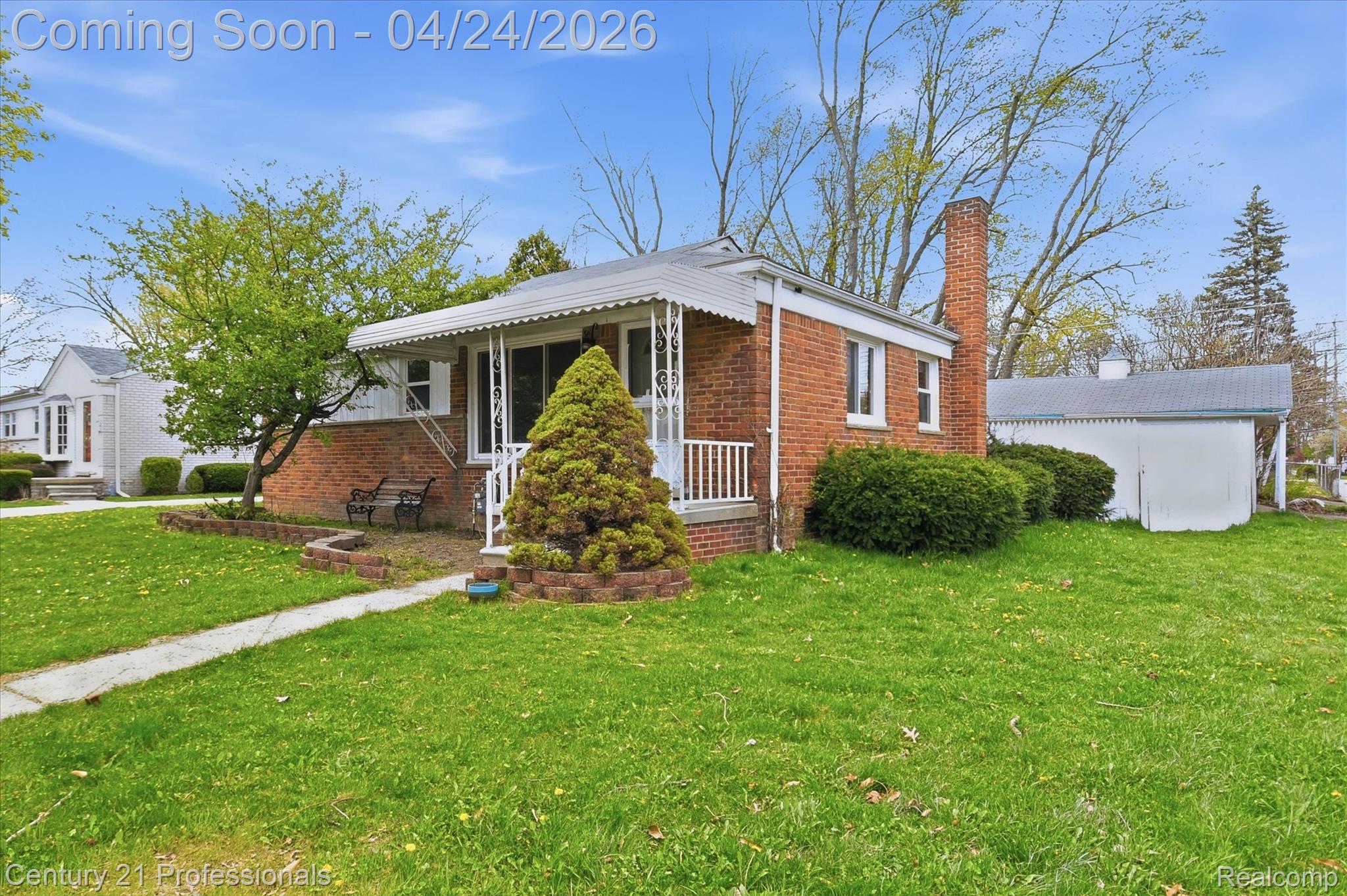 29824 Hathaway Street