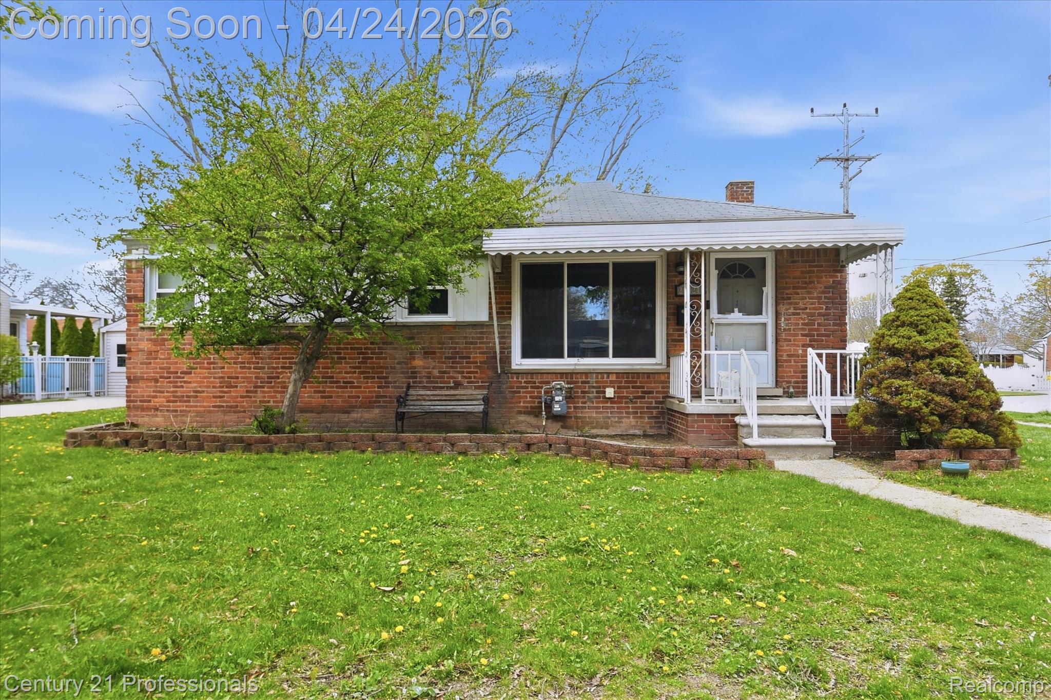 29824 Hathaway Street