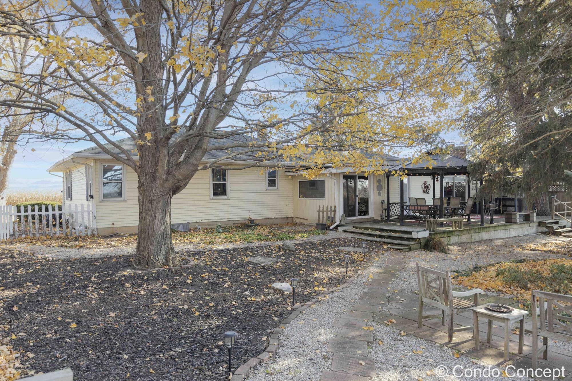 8441 Homerich Avenue SW