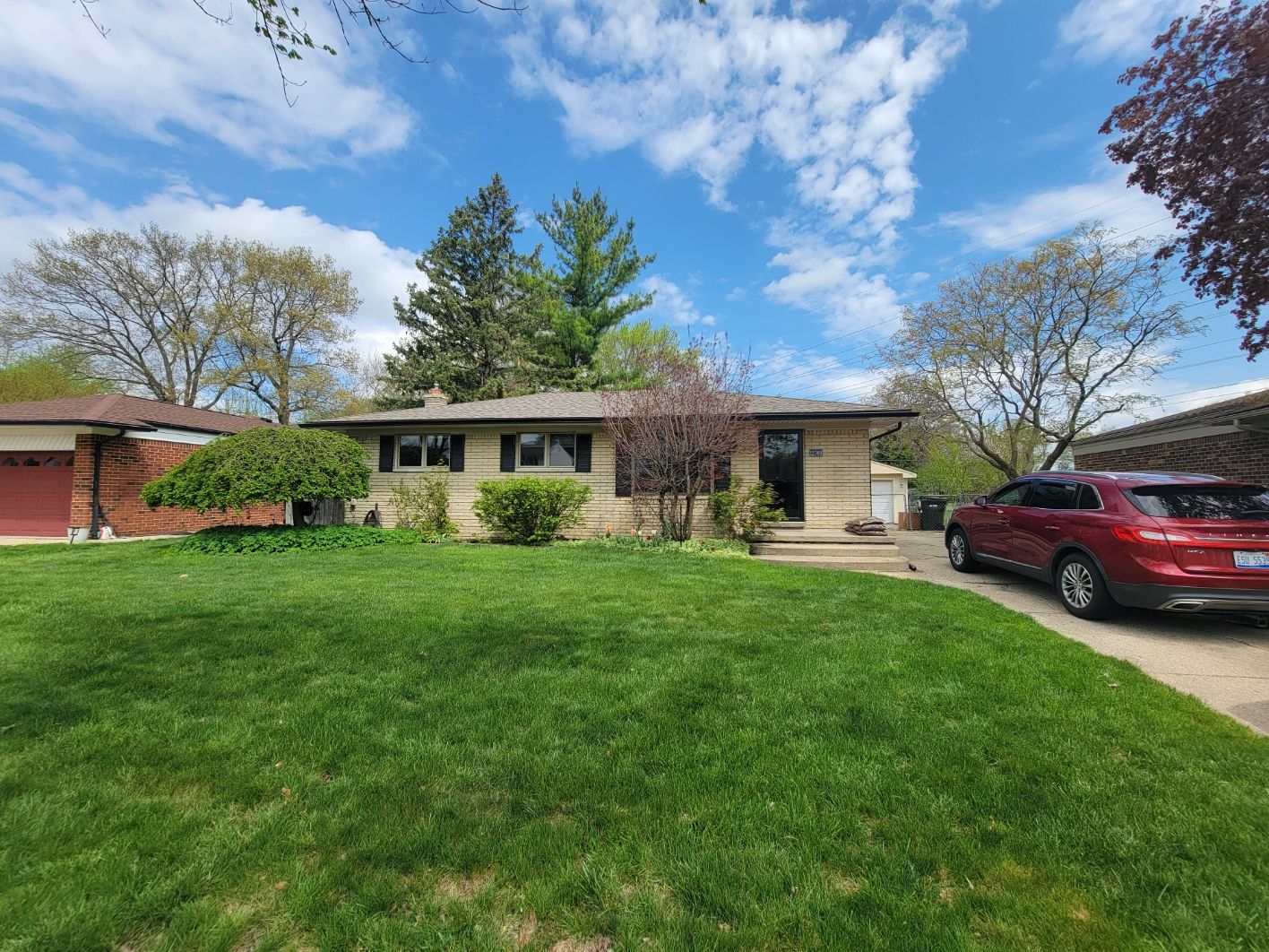 12769 DE COOK Drive