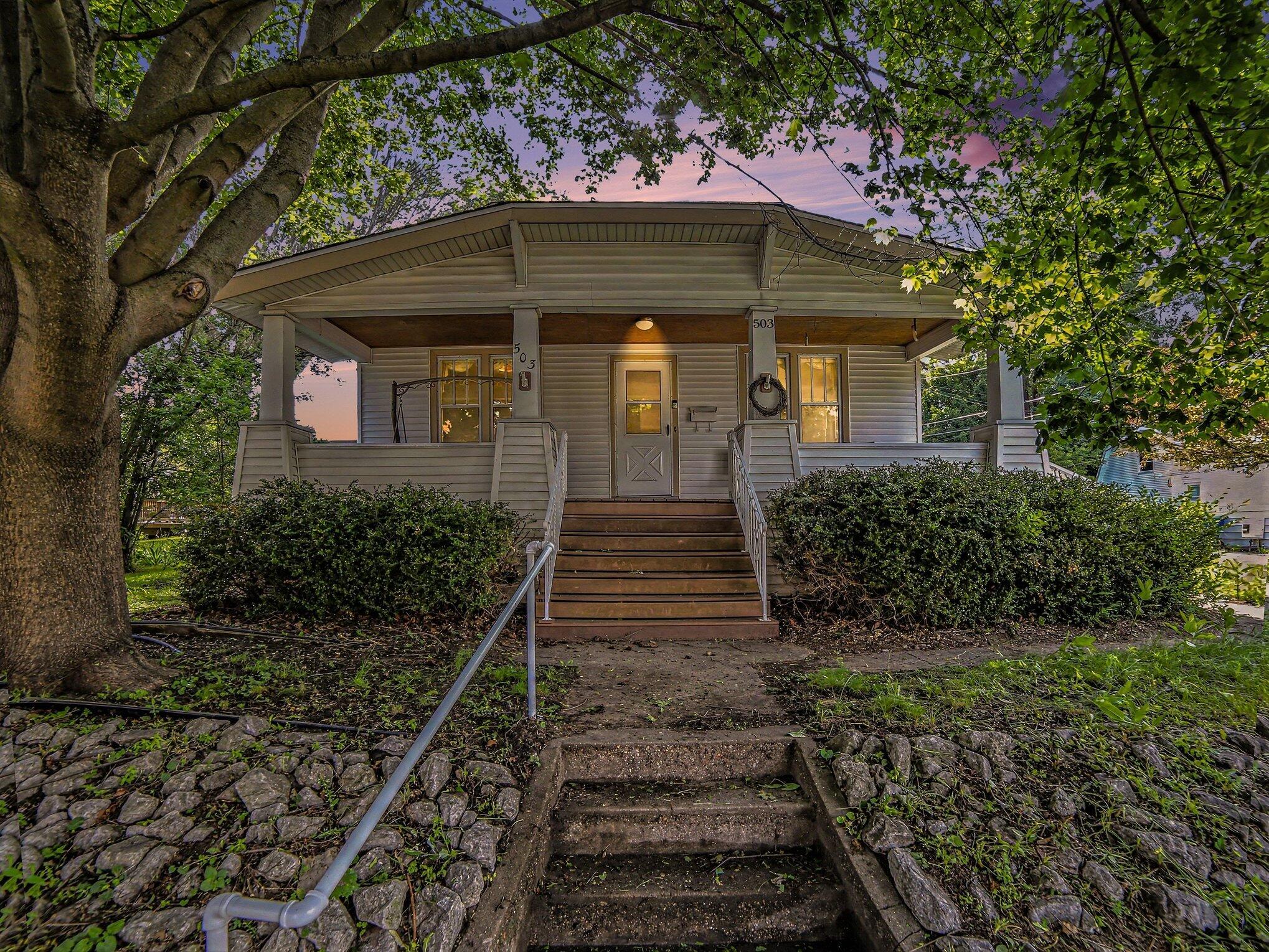 503 S Washington Avenue
