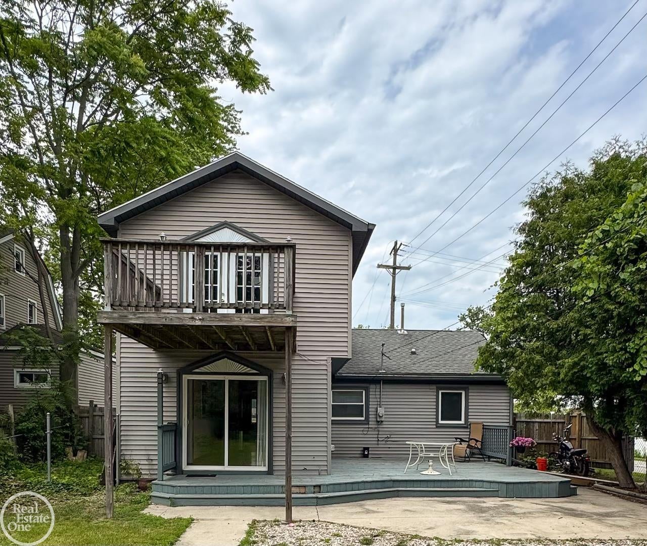 1116 Garfield Street