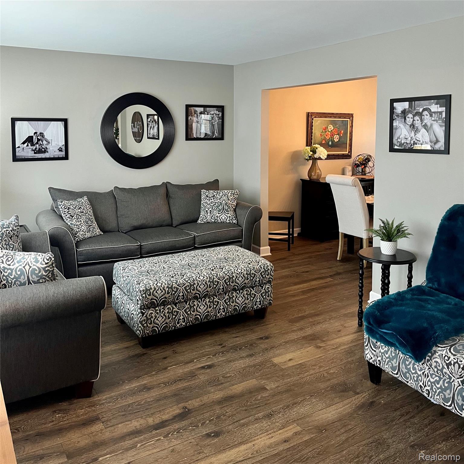 19020 Fairway Street