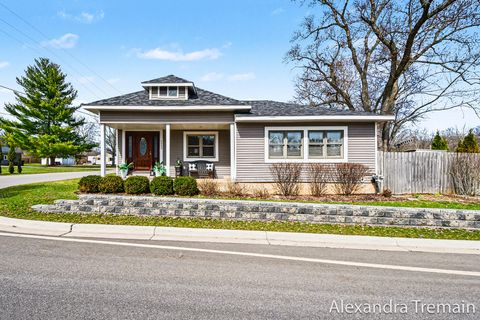 7553 68th Street SE Caledonia Township MI 49316