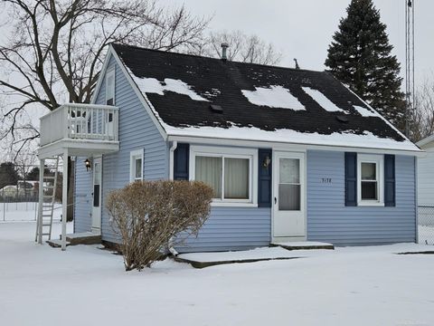 7178 Lester Street Lexington Village MI 48450