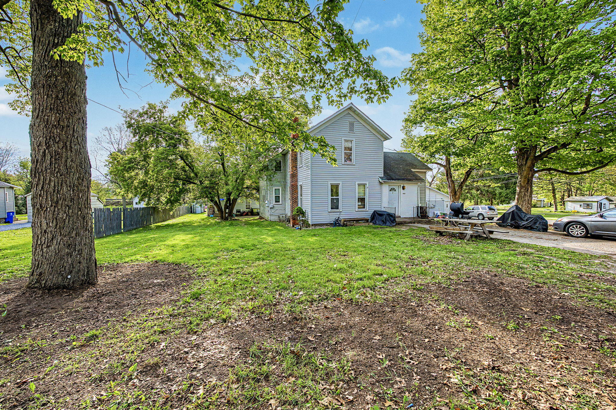 213 Reading Avenue