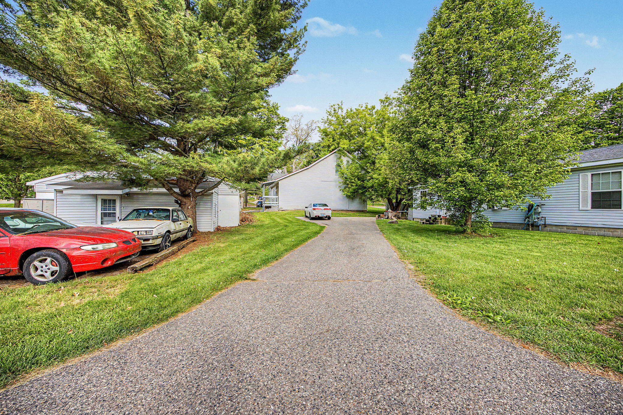 213 Reading Avenue