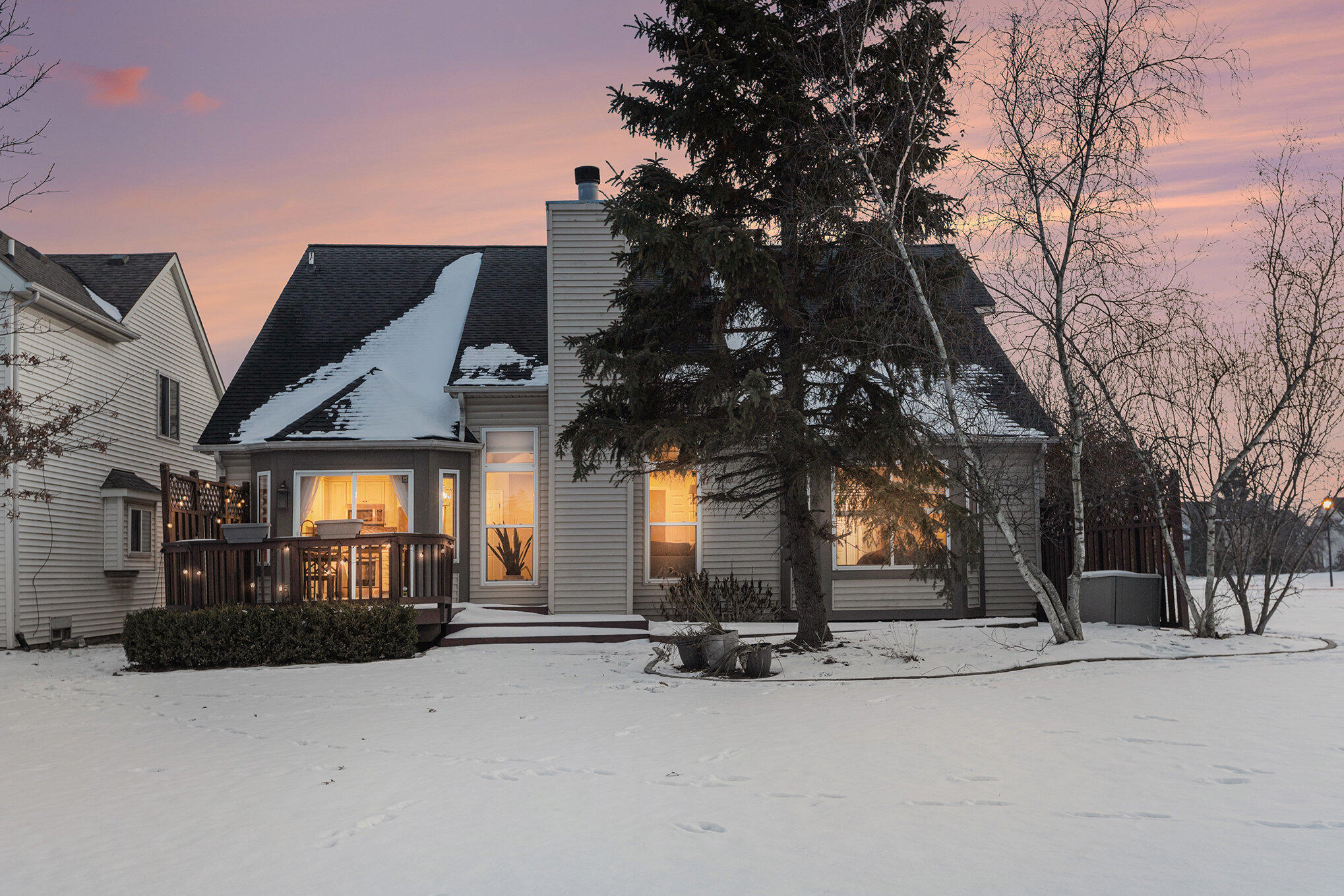 2330 Courtney Circle Court