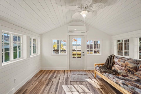 Tiny photo for 16211 Pretty Lake Drive, Martiny Township, MI 49332 (MLS # 72026054523)