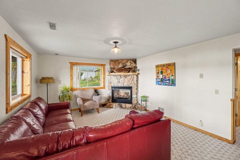 Tiny photo for 16211 Pretty Lake Drive, Martiny Township, MI 49332 (MLS # 72026054523)