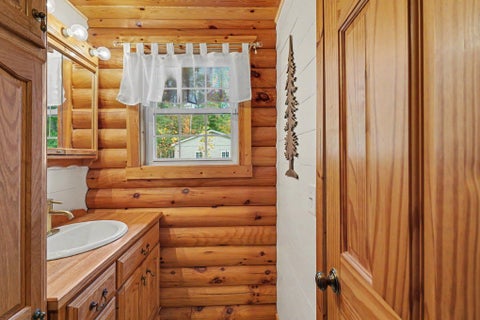 Tiny photo for 16211 Pretty Lake Drive, Martiny Township, MI 49332 (MLS # 72026054523)