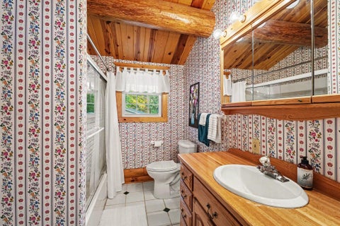 Tiny photo for 16211 Pretty Lake Drive, Martiny Township, MI 49332 (MLS # 72026054523)