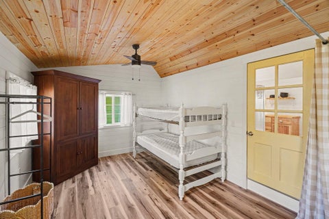 Tiny photo for 16211 Pretty Lake Drive, Martiny Township, MI 49332 (MLS # 72026054523)