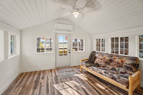 Tiny photo for 16211 Pretty Lake Drive, Martiny Township, MI 49332 (MLS # 72026054523)