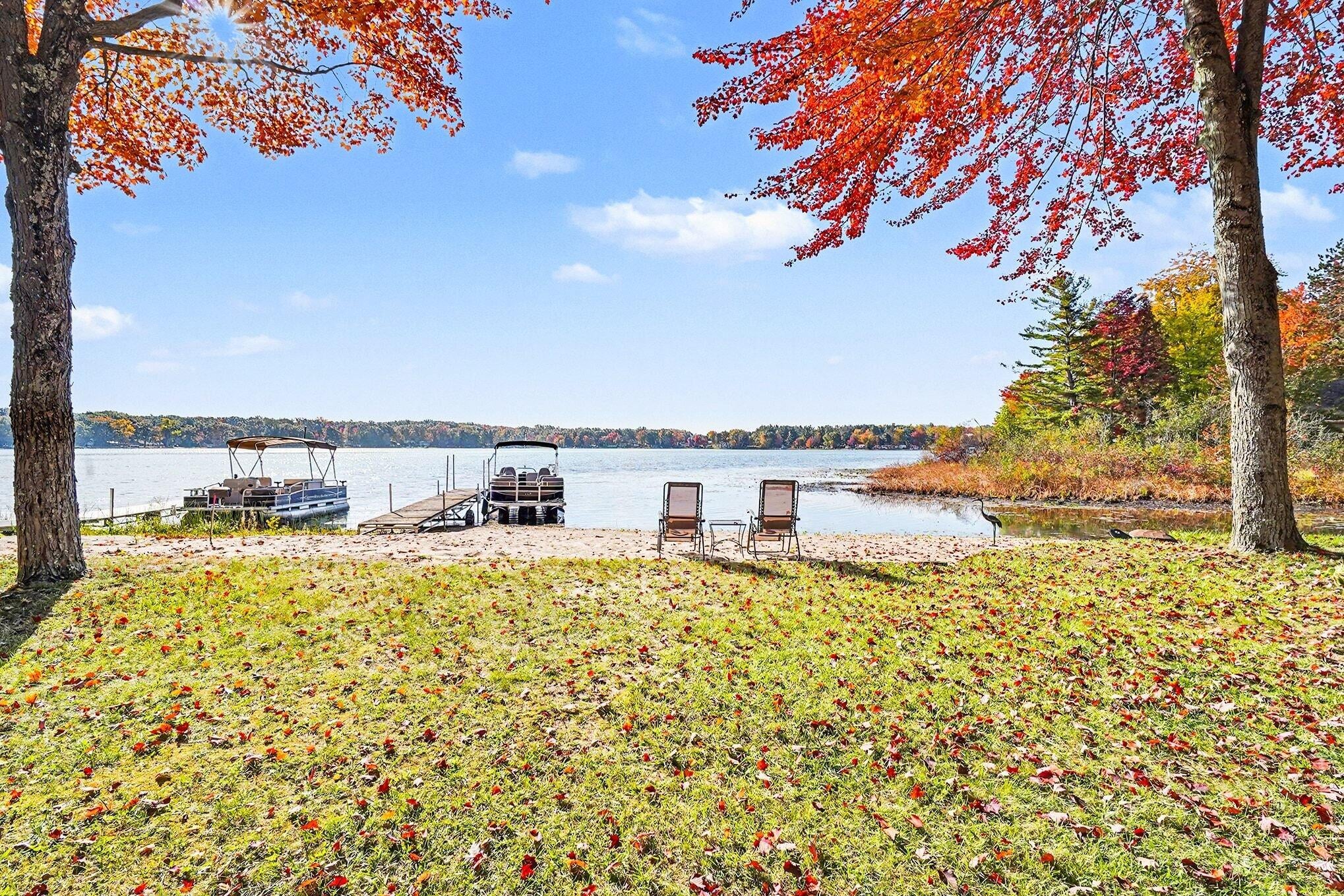 16211 Pretty Lake Drive