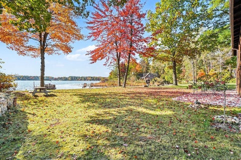 Tiny photo for 16211 Pretty Lake Drive, Martiny Township, MI 49332 (MLS # 72026054523)