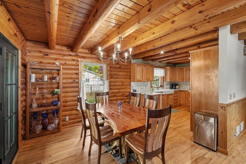 Tiny photo for 16211 Pretty Lake Drive, Martiny Township, MI 49332 (MLS # 72026054523)