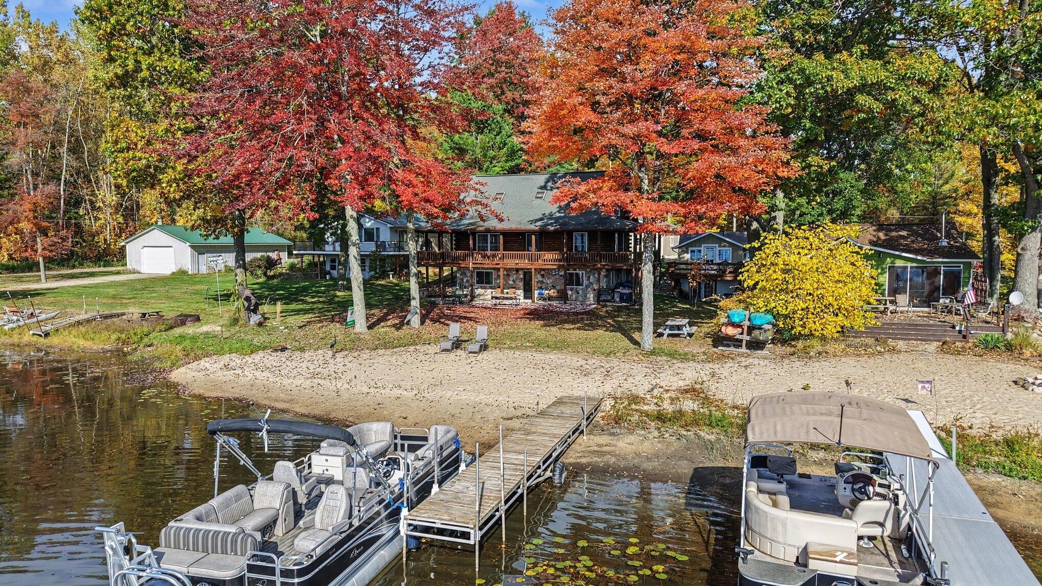 16211 Pretty Lake Drive