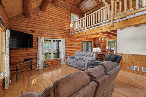 Tiny photo for 16211 Pretty Lake Drive, Martiny Township, MI 49332 (MLS # 72026054523)