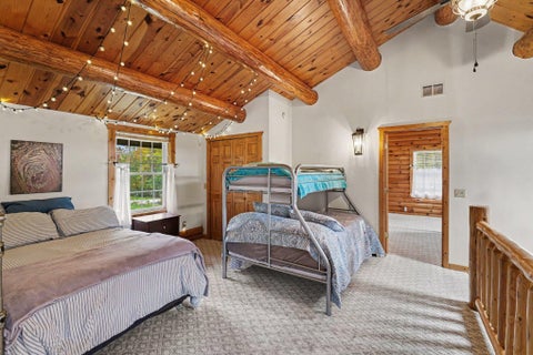 Tiny photo for 16211 Pretty Lake Drive, Martiny Township, MI 49332 (MLS # 72026054523)