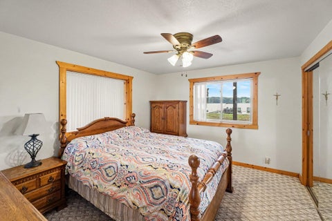 Tiny photo for 16211 Pretty Lake Drive, Martiny Township, MI 49332 (MLS # 72026054523)